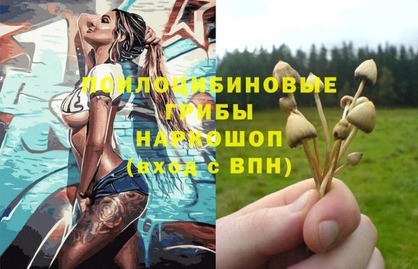 спайс Белоозёрский